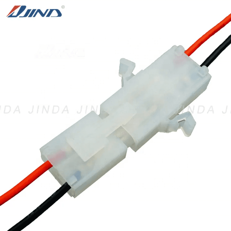 3191 PVC 绝缘护套 6.7mm / 5mm 3191