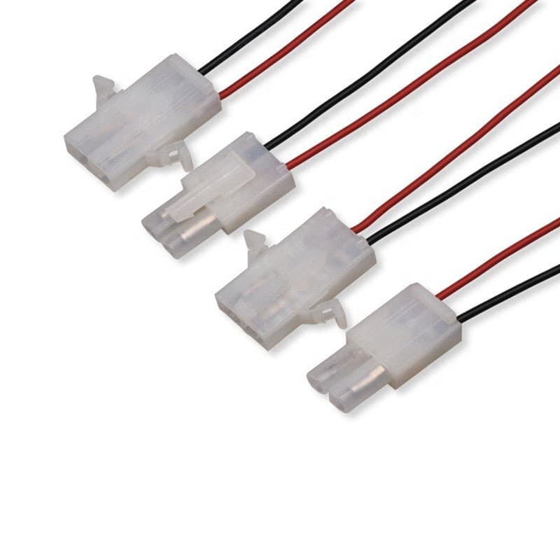 3191 PVC 绝缘护套 6.7mm / 5mm 3191