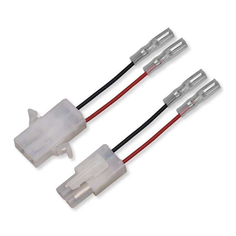 3191 PVC 绝缘护套 6.7mm / 5mm 3191