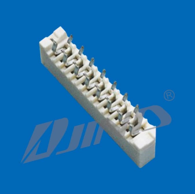 1.0mm A-Type FPC Connector FPC 1.0A-L-1
