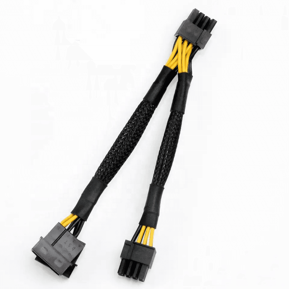 定制3.0系列线束电缆组件 3.0