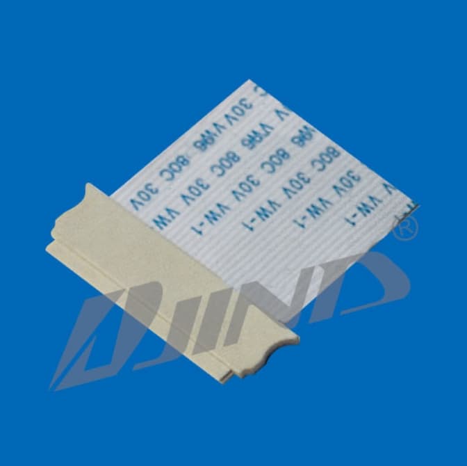 0.5mm LVDS FPC 连接器