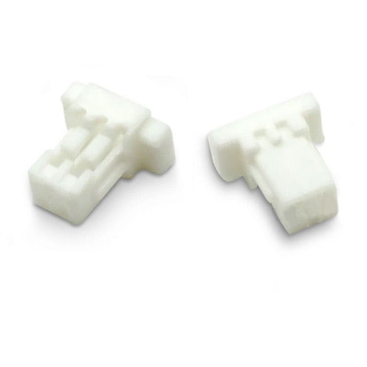 1.0mm Pitch SH-Series Wire-to-Board Female Plug Housing 1.0T-1-SH