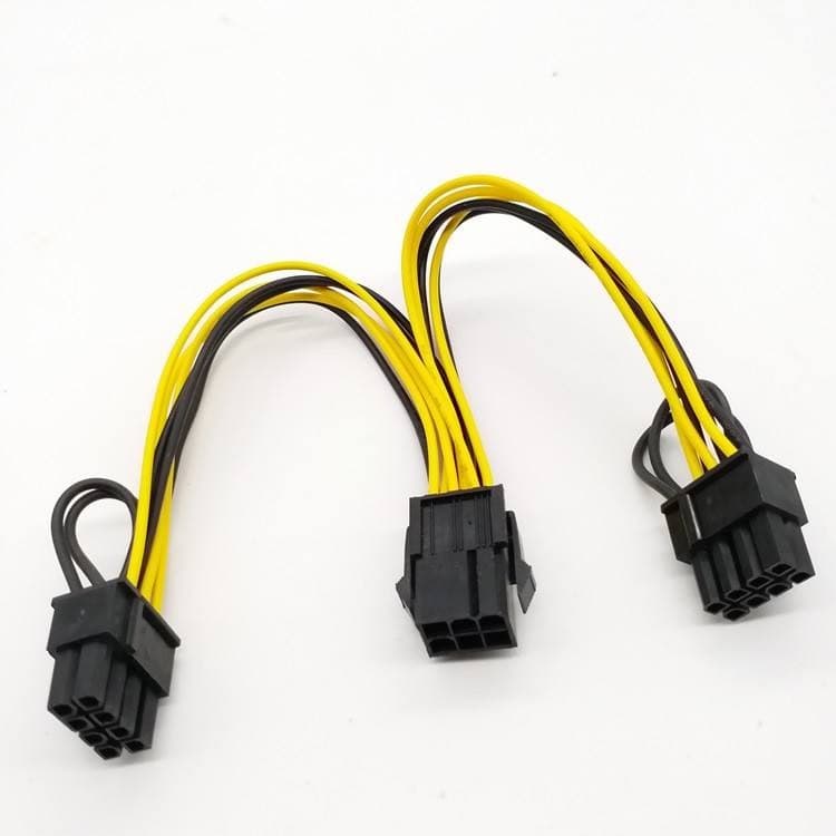 双排 MX3.0间距 43025公头直流连接器电缆 MX3.0