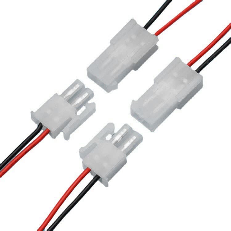 电子汽车定制线束 4.2mm间距 4.2mm