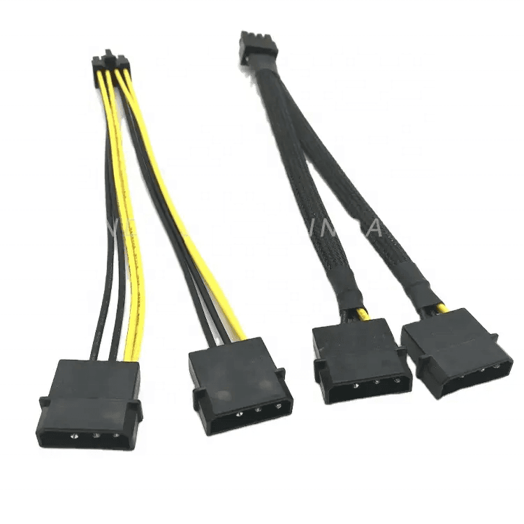 定制3.0系列线束电缆组件 3.0
