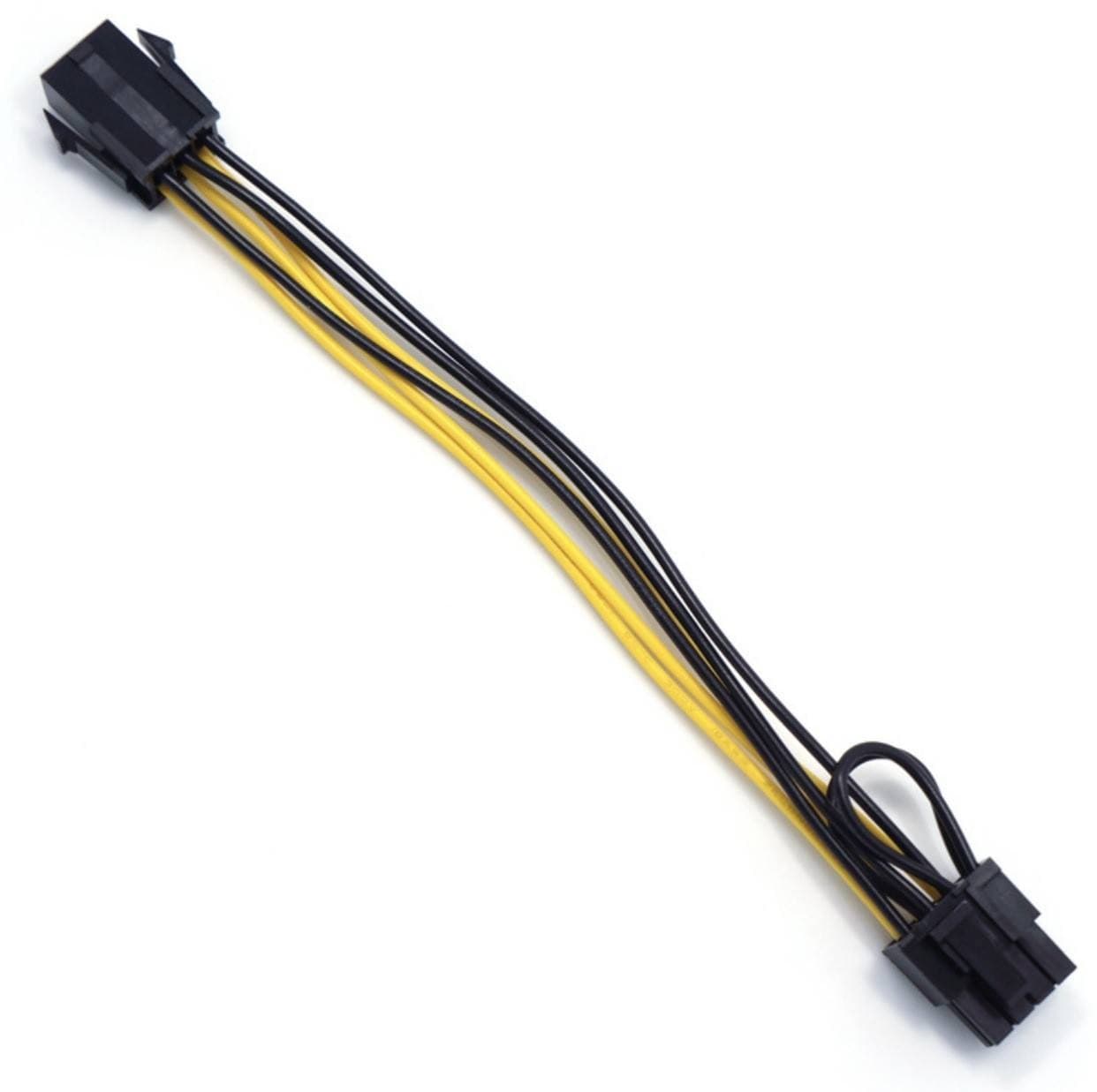双排 MX3.0间距 43025公头直流连接器电缆 MX3.0