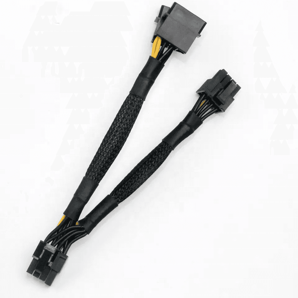 定制3.0系列线束电缆组件 3.0