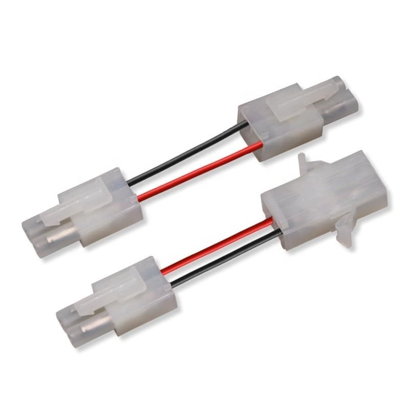 3191 PVC 绝缘护套 6.7mm / 5mm 3191